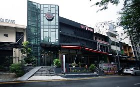 Vivids Hotel